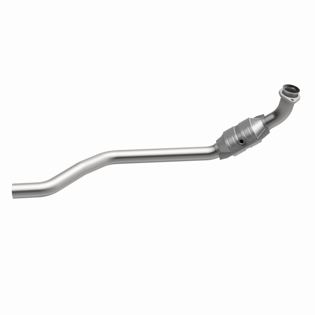 MagnaFlow Exhaust Products 49921 OEM Grade Direct-Fit Catalytic Converter for Select Ford Escape