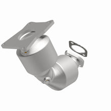 Load image into Gallery viewer, MagnaFlow Exhaust Products 21-276 OEM Grade Direct-Fit Catalytic Converter for Select Subaru Legacy