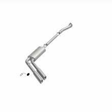 Load image into Gallery viewer, MagnaFlow Exhaust Products 16522 Street Series Polished Cat-Back System for Select Ford F-150, Lincoln Mark LT