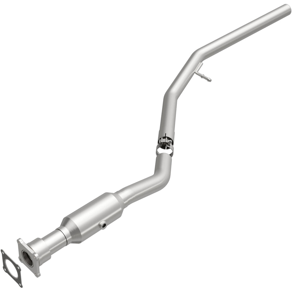 MagnaFlow Exhaust Products 4551948 California CARB Direct-Fit Catalytic Converter for Select Chrysler Town & Country, Dodge Grand Caravan