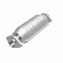 Load image into Gallery viewer, MagnaFlow Exhaust Products 23619 HM Grade Direct-Fit Catalytic Converter for Select Mitsubishi Mirage