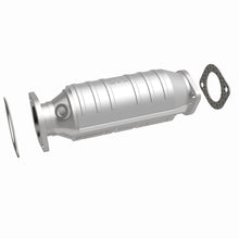 Load image into Gallery viewer, MagnaFlow Exhaust Products 23706 HM Grade Direct-Fit Catalytic Converter for Select Nissan 200SX, Nissan Altima, Nissan Maxima, Nissan Sentra