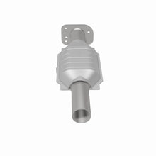 Load image into Gallery viewer, MagnaFlow Exhaust Products 23121 Standard Grade Direct-Fit Catalytic Converter for Select Cadillac Allante, Cadillac Eldorado, Cadillac Seville