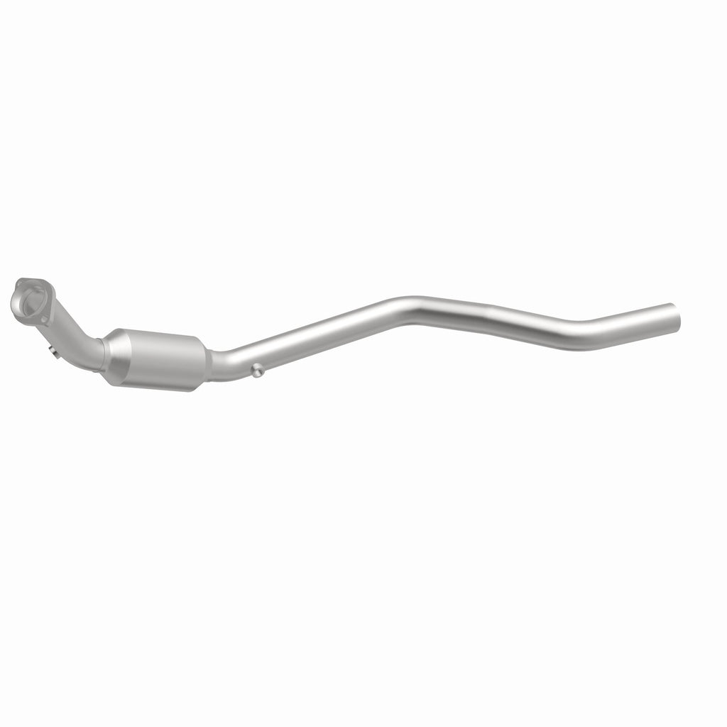 MagnaFlow Exhaust Products 4481468 California CARB Direct-Fit Catalytic Converter for Select Ford Thunderbird, Jaguar S-Type, Lincoln LS