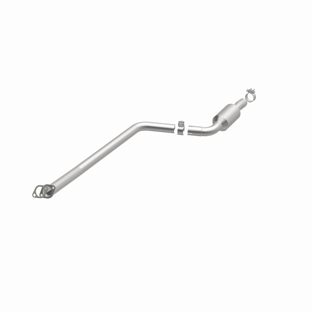 MagnaFlow Exhaust Products 52250 OEM Grade Direct-Fit Catalytic Converter for Select BMW X3