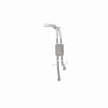 Load image into Gallery viewer, MagnaFlow Exhaust Products 15306 Street Series Polished Cat-Back System for Select Toyota Tundra
