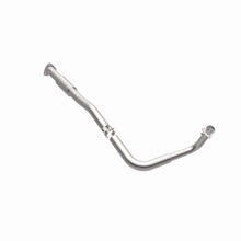 Load image into Gallery viewer, MagnaFlow Exhaust Products 52052 OEM Grade Direct-Fit Catalytic Converter for Select Chevrolet Express 1500, Chevrolet Express 2500, Chevrolet Express 3500, GMC Savana 1500, GMC Savana 2500, GMC Savana
