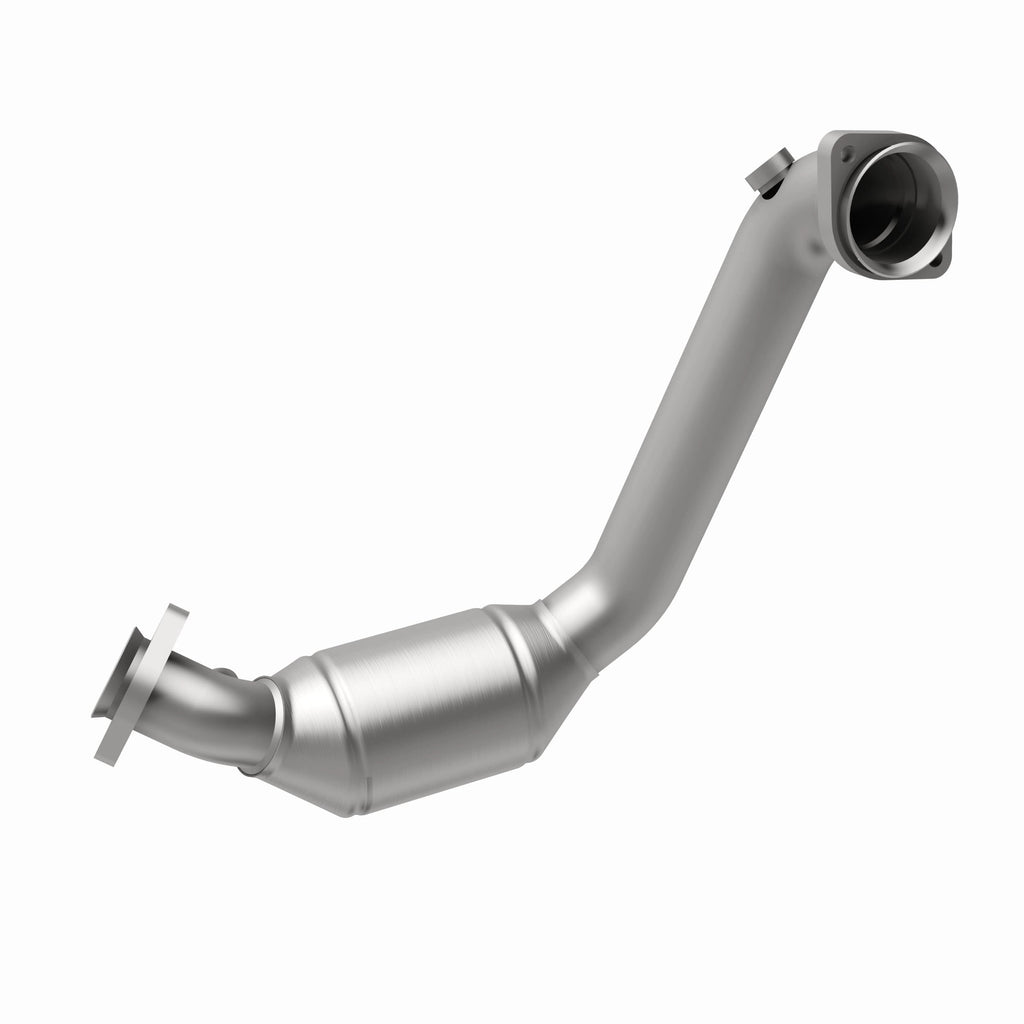 MagnaFlow Exhaust Products 454023 California CARB Direct-Fit Catalytic Converter for Select Mercedes-Benz CLK430