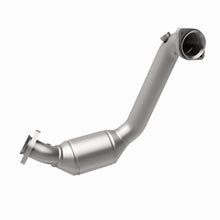 Load image into Gallery viewer, MagnaFlow Exhaust Products 454023 California CARB Direct-Fit Catalytic Converter for Select Mercedes-Benz CLK430