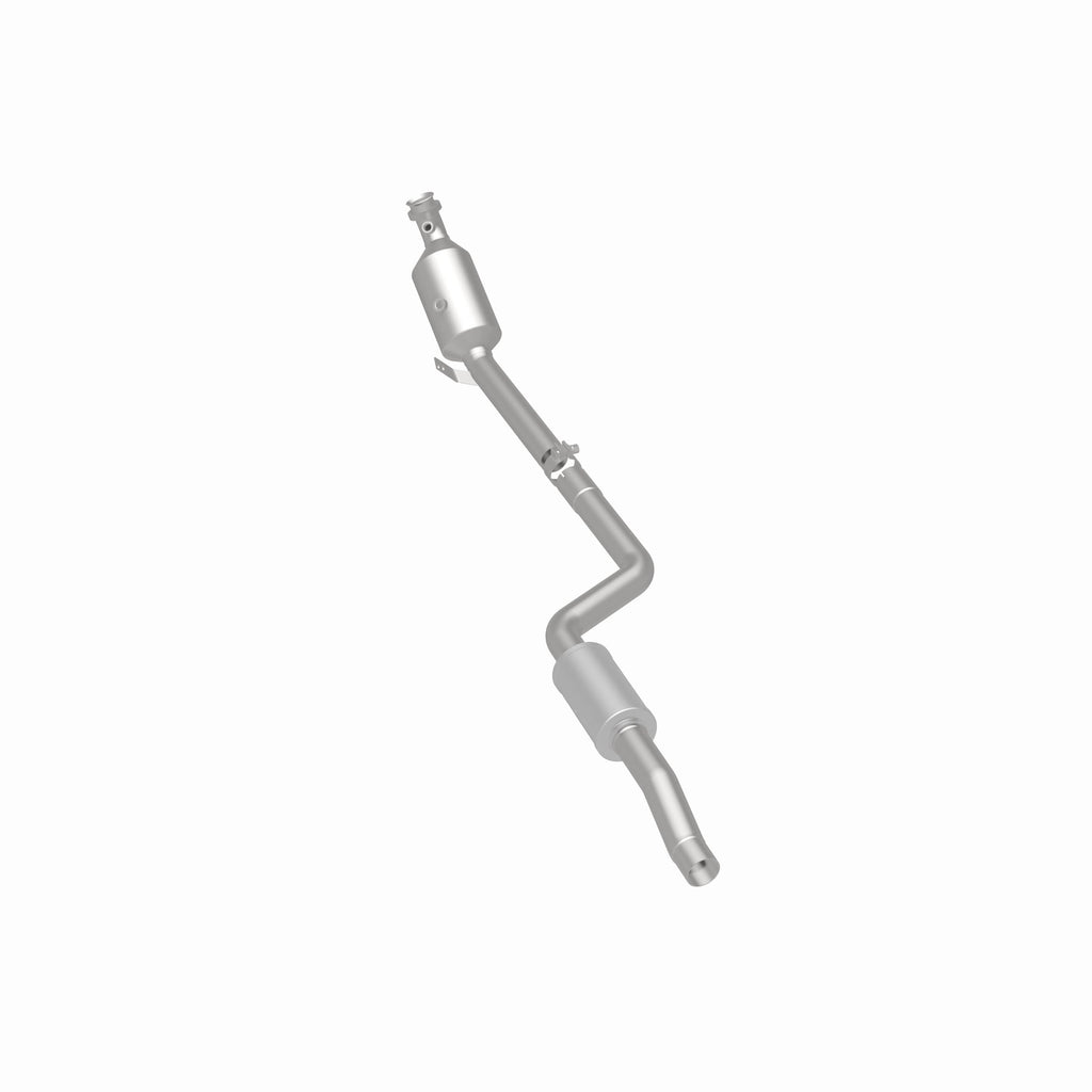 MagnaFlow Exhaust Products 21-498 OEM Grade Direct-Fit Catalytic Converter for Select Mercedes-Benz C300