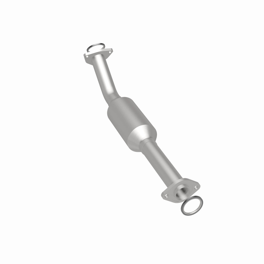 MagnaFlow Exhaust Products 4551406 California CARB Direct-Fit Catalytic Converter for Select Toyota Tundra