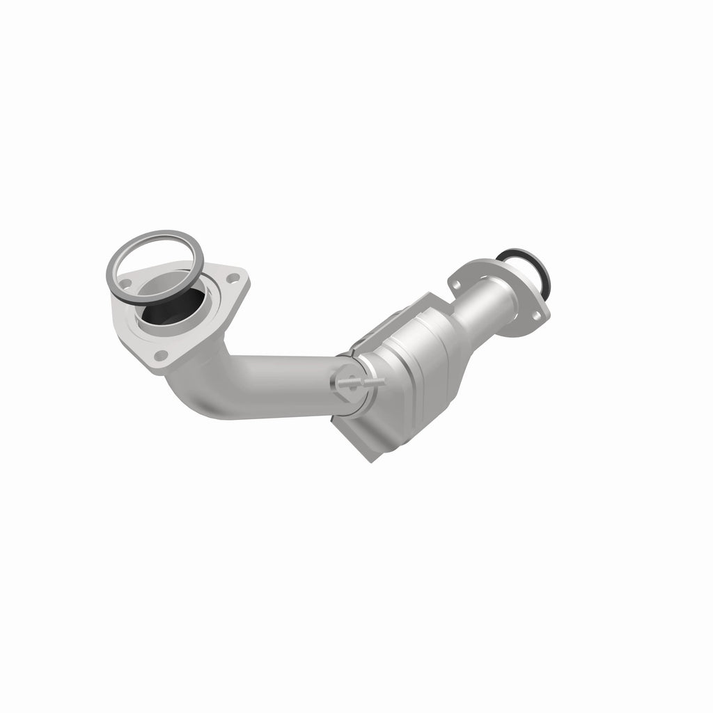 MagnaFlow Exhaust Products 51972 OEM Grade Direct-Fit Catalytic Converter for Select Toyota Tacoma