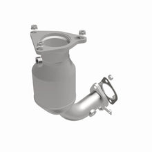 Load image into Gallery viewer, MagnaFlow Exhaust Products 290110 OEM Grade Manifold Catalytic Converter for Select Subaru Ascent, Subaru Legacy, Subaru Outback