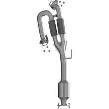 Load image into Gallery viewer, MagnaFlow Exhaust Products 6571234 California CARB Direct-Fit Catalytic Converter for Select Nissan Maxima