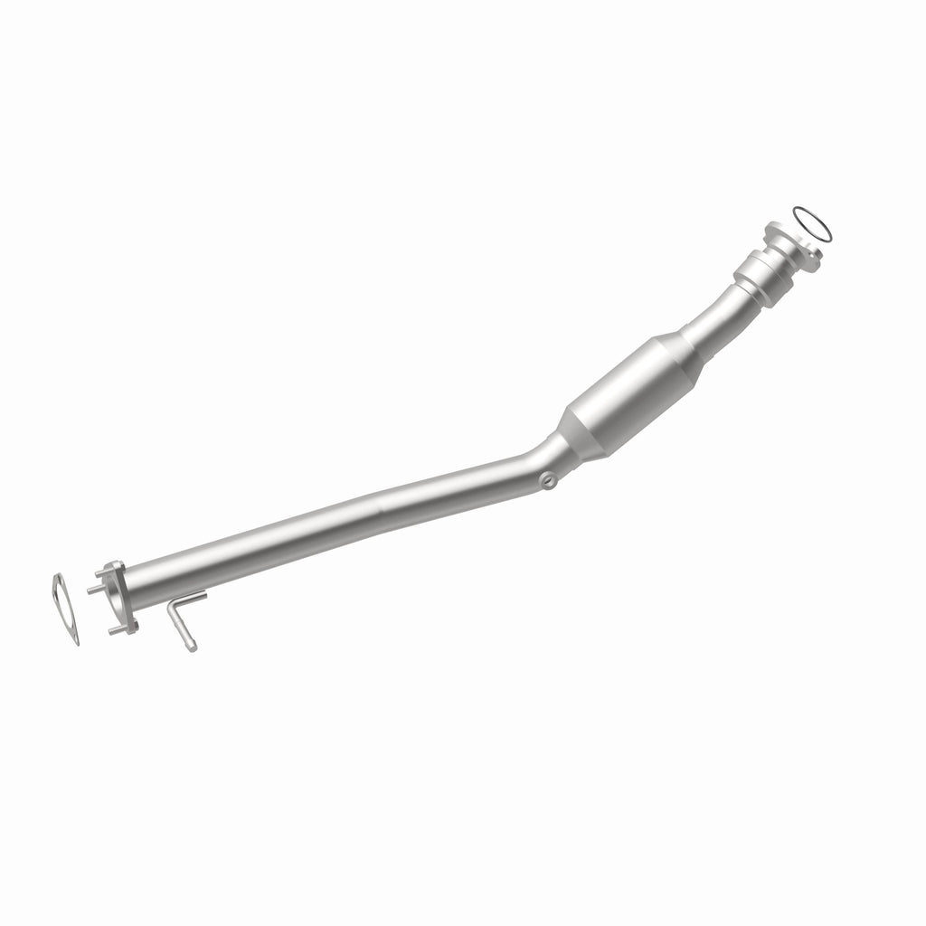 MagnaFlow Exhaust Products 5451220 California CARB Direct-Fit Catalytic Converter for Select Chevrolet Equinox, Pontiac Torrent