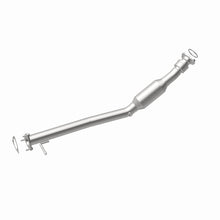 Load image into Gallery viewer, MagnaFlow Exhaust Products 5451220 California CARB Direct-Fit Catalytic Converter for Select Chevrolet Equinox, Pontiac Torrent