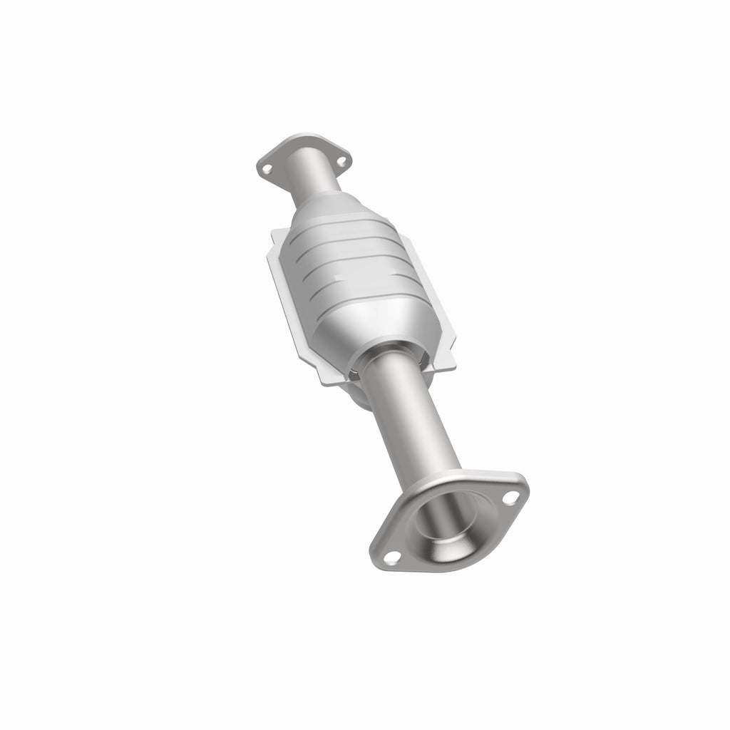 MagnaFlow Exhaust Products 49570 OEM Grade Direct-Fit Catalytic Converter for Select Mitsubishi Montero Sport