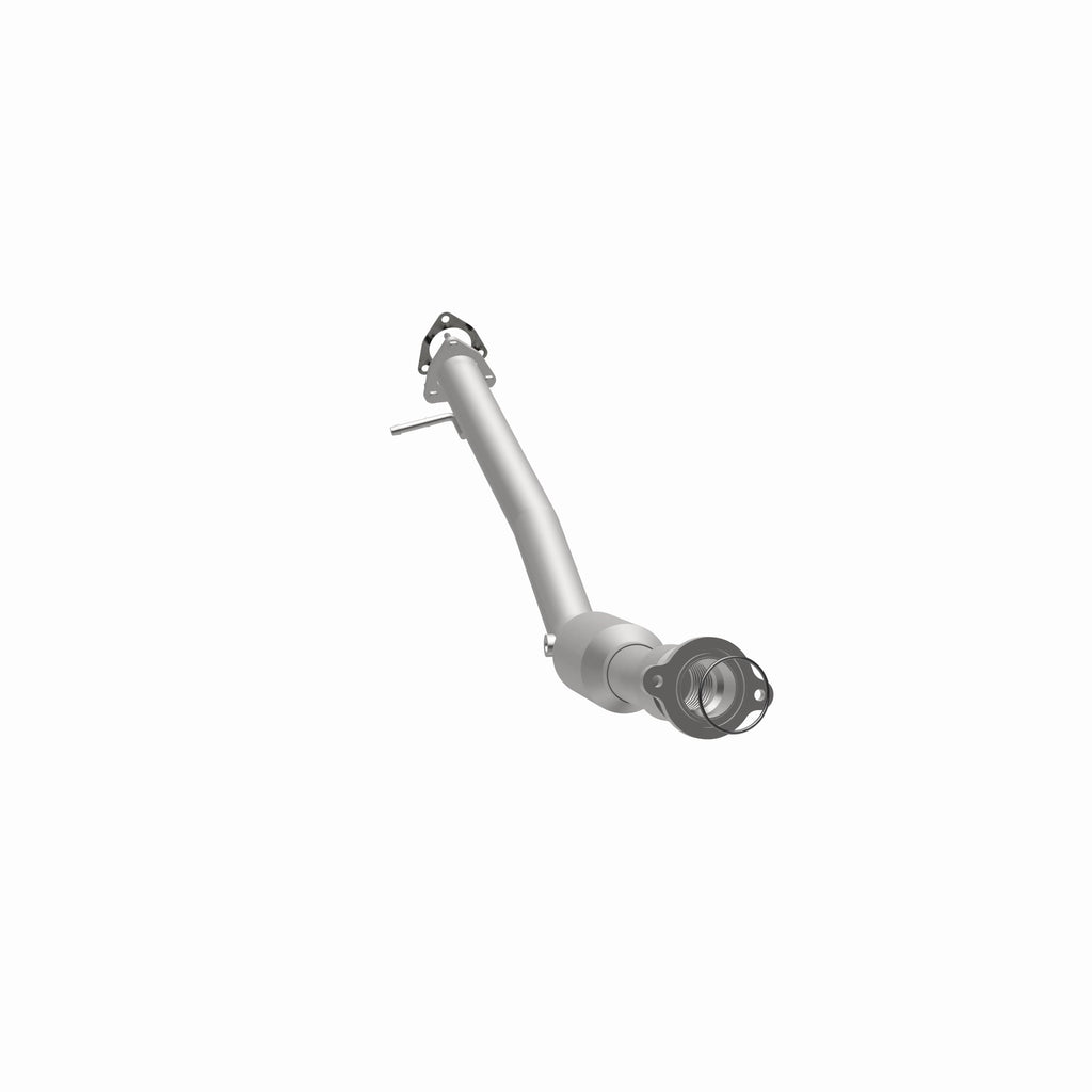MagnaFlow Exhaust Products 5451220 California CARB Direct-Fit Catalytic Converter for Select Chevrolet Equinox, Pontiac Torrent