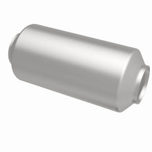Load image into Gallery viewer, MagnaFlow Exhaust Products 456205 California CARB Universal Catalytic Converter for Select Audi A4, Cadillac CTS, Chevrolet Cobalt, Dodge Neon, Pontiac GTO, Saturn Ion