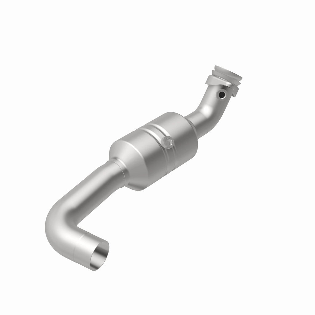 MagnaFlow Exhaust Products 52138 OEM Grade Direct-Fit Catalytic Converter for Select Ford F-150