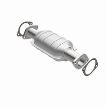 Load image into Gallery viewer, MagnaFlow Exhaust Products 24073 HM Grade Direct-Fit Catalytic Converter for Select Nissan Frontier, Nissan Xterra