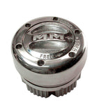 Mile Marker 104 19 Spline Premium Manual Locking Hubs