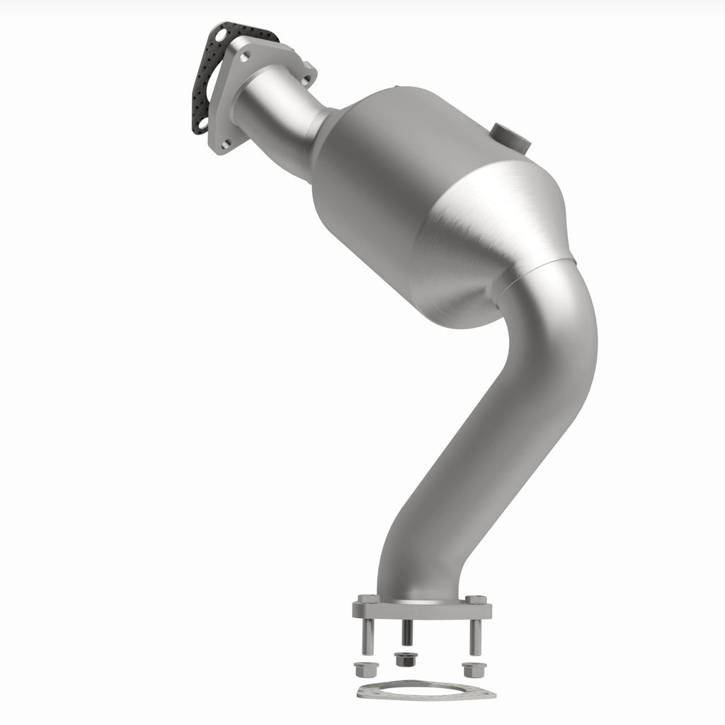 MagnaFlow Exhaust Products 21-695 OEM Grade Direct-Fit Catalytic Converter for Select Audi A8 Quattro