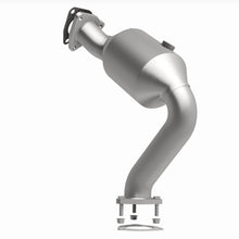Load image into Gallery viewer, MagnaFlow Exhaust Products 21-695 OEM Grade Direct-Fit Catalytic Converter for Select Audi A8 Quattro
