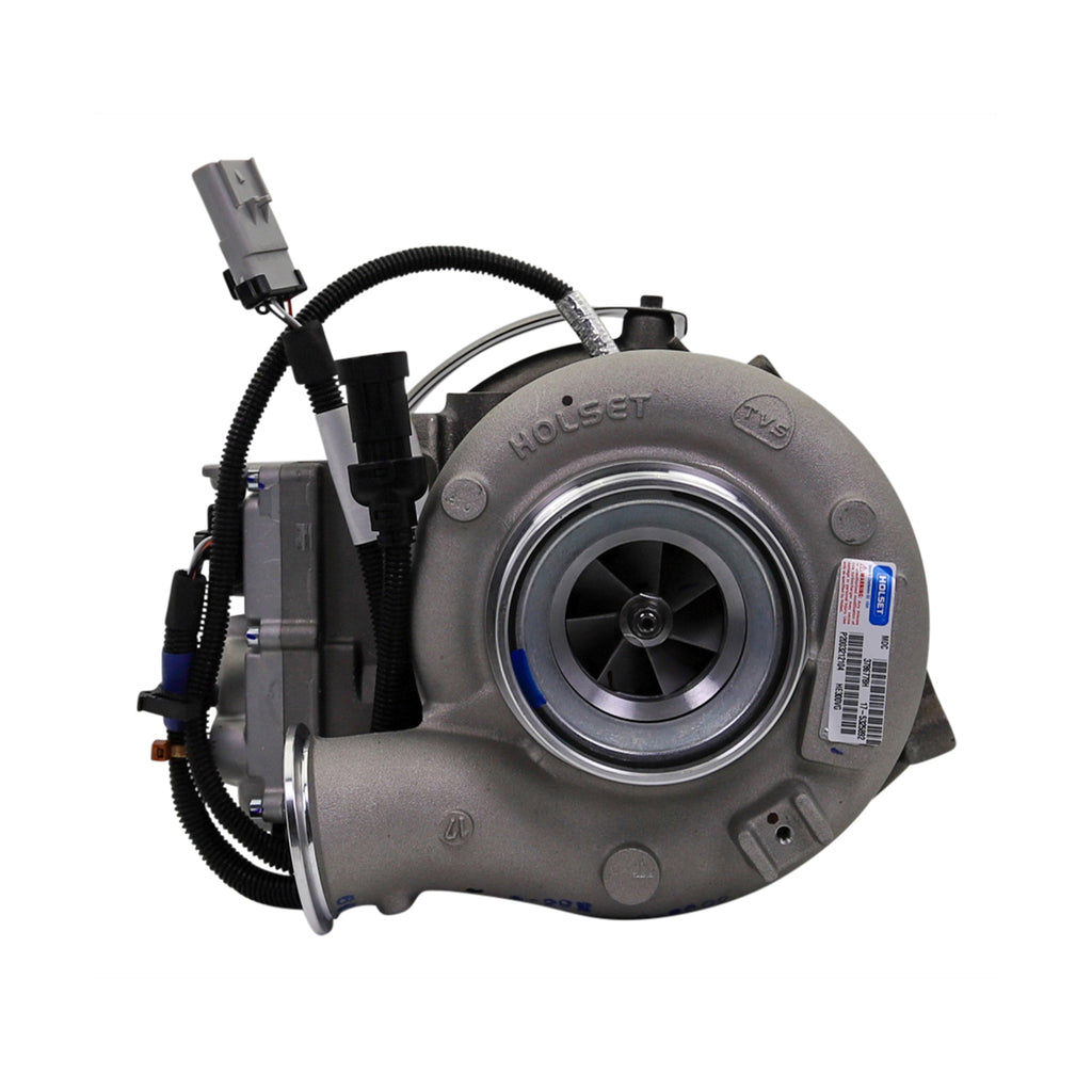 Alliant Power 3786778H Turbocharger