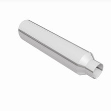 Load image into Gallery viewer, MagnaFlow Exhaust Products 35117 Single Exhaust Tip - 2.5in. Inlet/4in. Outlet