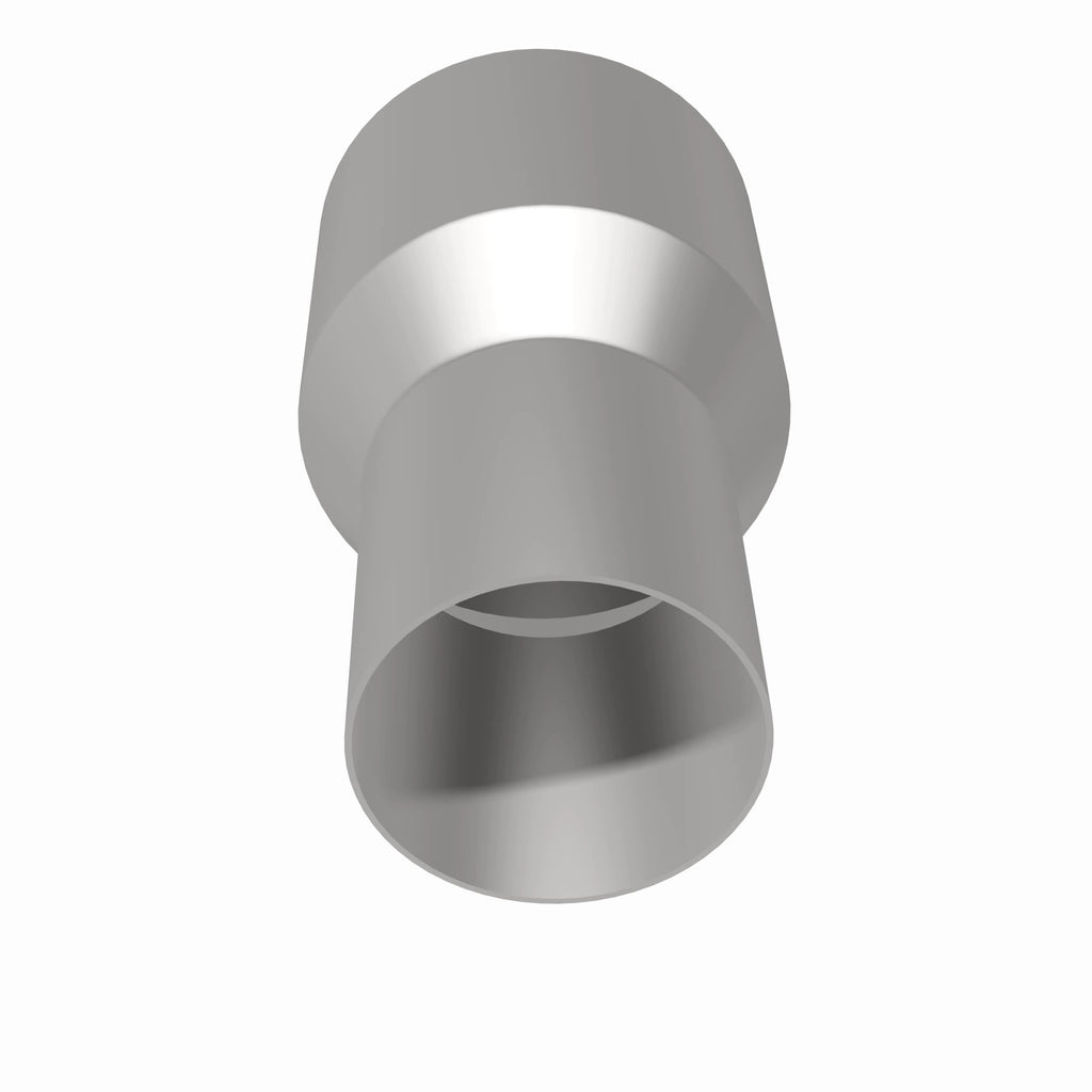 MagnaFlow Exhaust Products 10763 Exhaust Tip Adapter - 2.75/4 Inch