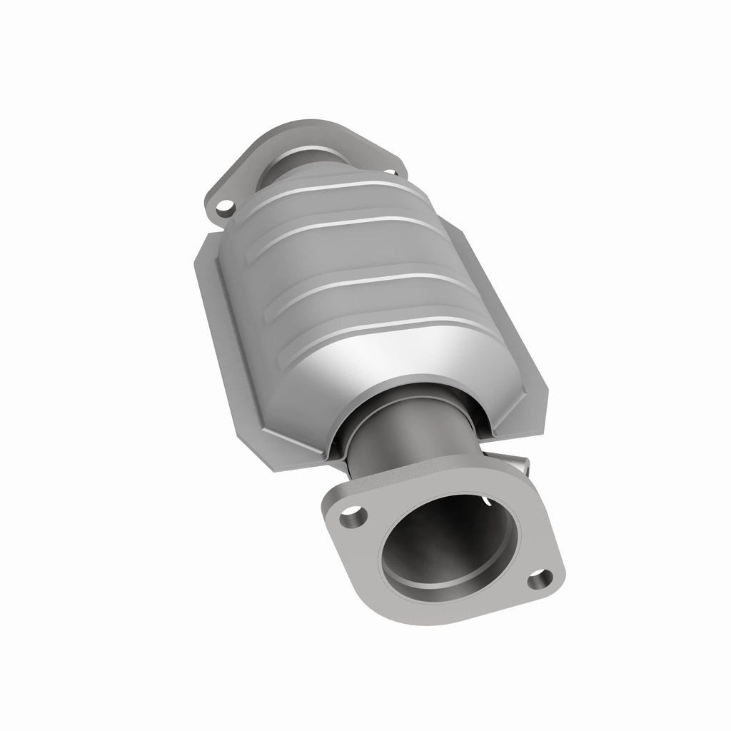 MagnaFlow Exhaust Products 49996 OEM Grade Direct-Fit Catalytic Converter for Select INFINITI G20, Nissan Sentra
