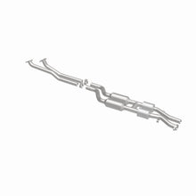Load image into Gallery viewer, MagnaFlow Exhaust Products 24021 HM Grade Direct-Fit Catalytic Converter for Select BMW 328i, BMW 328is, BMW M3