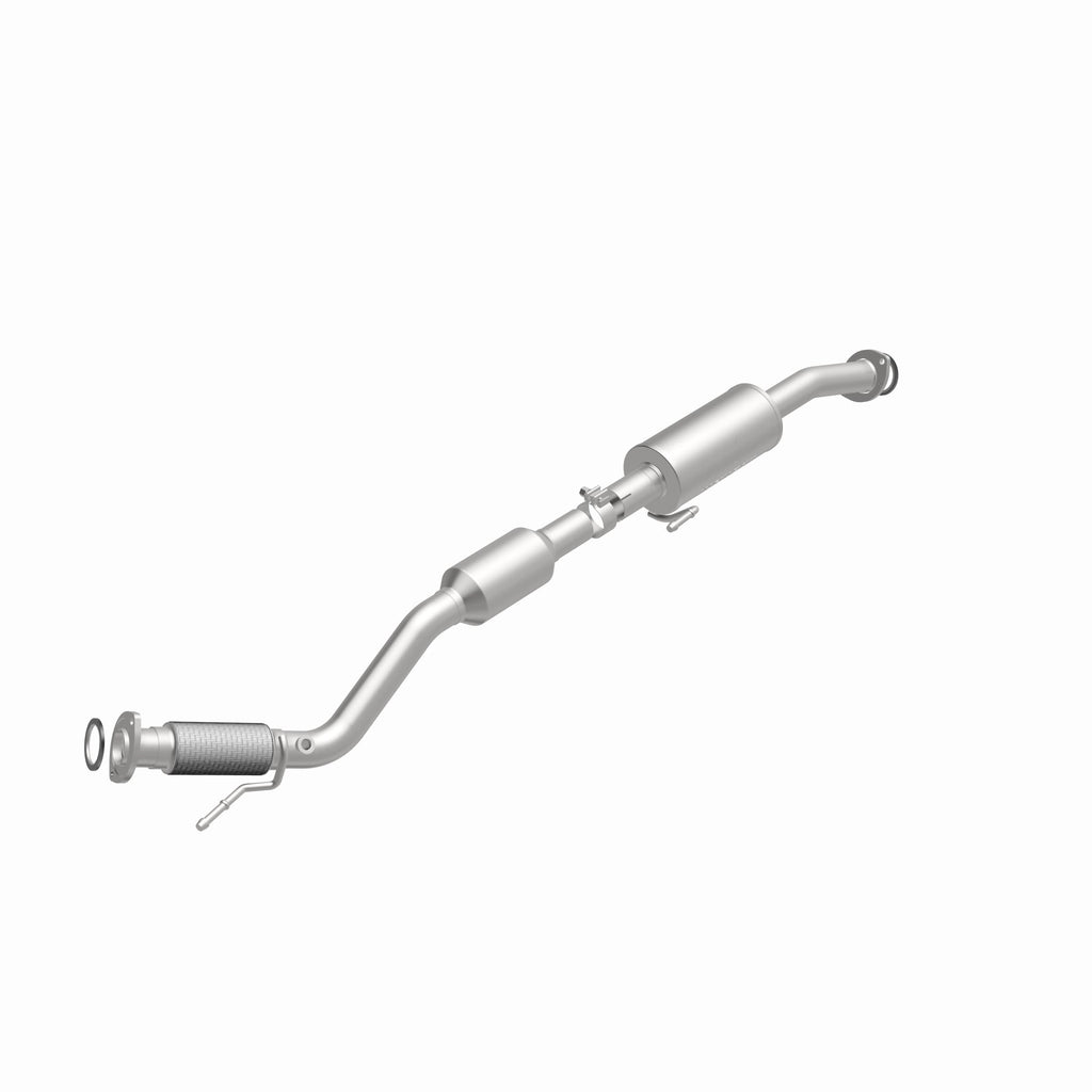MagnaFlow Exhaust Products 280111 OEM Grade Direct-Fit Catalytic Converter for Select Lexus ES250, Lexus ES300h, Toyota Avalon, Toyota Camry