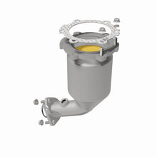 Load image into Gallery viewer, MagnaFlow Exhaust Products 5481275 California CARB Direct-Fit Catalytic Converter for Select Nissan Murano, Nissan Quest