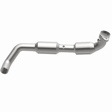 Load image into Gallery viewer, MagnaFlow Exhaust Products 4583705 California CARB Direct-Fit Catalytic Converter for Select Ford F-150