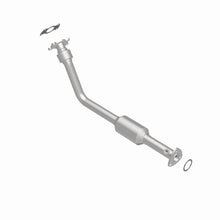 Load image into Gallery viewer, MagnaFlow Exhaust Products 23130 HM Grade Direct-Fit Catalytic Converter for Select Oldsmobile Achieva, Pontiac Grand Am