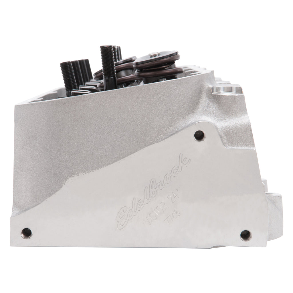 Cyl-Head-Bbc-Victor-Jr-24-Deg-Rect-Port-300Cc-106Cc-Combustion-Chamber