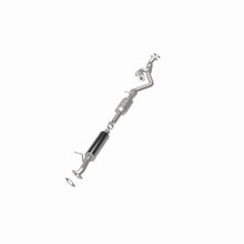 Load image into Gallery viewer, MagnaFlow Exhaust Products 51275 OEM Grade Direct-Fit Catalytic Converter for Select Hyundai Santa Fe