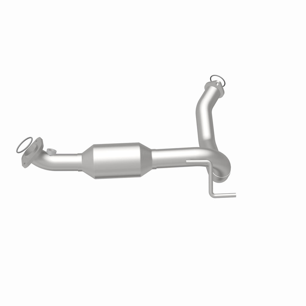 MagnaFlow Exhaust Products 5592231 California CARB Direct-Fit Catalytic Converter for Select Toyota 4Runner, Toyota FJ Cruiser