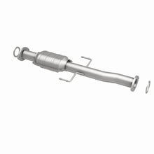 Load image into Gallery viewer, MagnaFlow Exhaust Products 441757 California CARB Direct-Fit Catalytic Converter for Select Toyota Tacoma