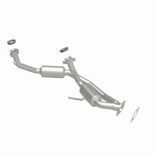 Load image into Gallery viewer, MagnaFlow Exhaust Products 23356 Standard Grade Direct-Fit Catalytic Converter for Select Ford Taurus, Mercury Sable