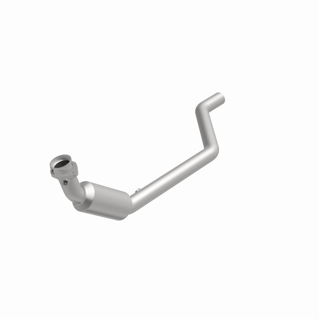 MagnaFlow Exhaust Products 4561014 California CARB Direct-Fit Catalytic Converter for Select Lincoln LS