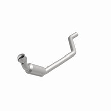 Load image into Gallery viewer, MagnaFlow Exhaust Products 4561014 California CARB Direct-Fit Catalytic Converter for Select Lincoln LS