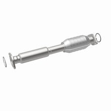 Load image into Gallery viewer, MagnaFlow Exhaust Products 25204 HM Grade Direct-Fit Catalytic Converter for Select Mazda 6