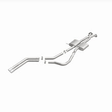 Load image into Gallery viewer, MagnaFlow Exhaust Products 15868 Street Series Polished Cat-Back System for Select Pontiac GTO