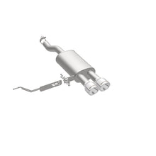 Load image into Gallery viewer, MagnaFlow Exhaust Products 19134 Touring Series Polished Cat-Back System for Select Mini Cooper