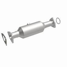 Load image into Gallery viewer, MagnaFlow Exhaust Products 4551020 California CARB Direct-Fit Catalytic Converter for Select Acura MDX, Honda Pilot