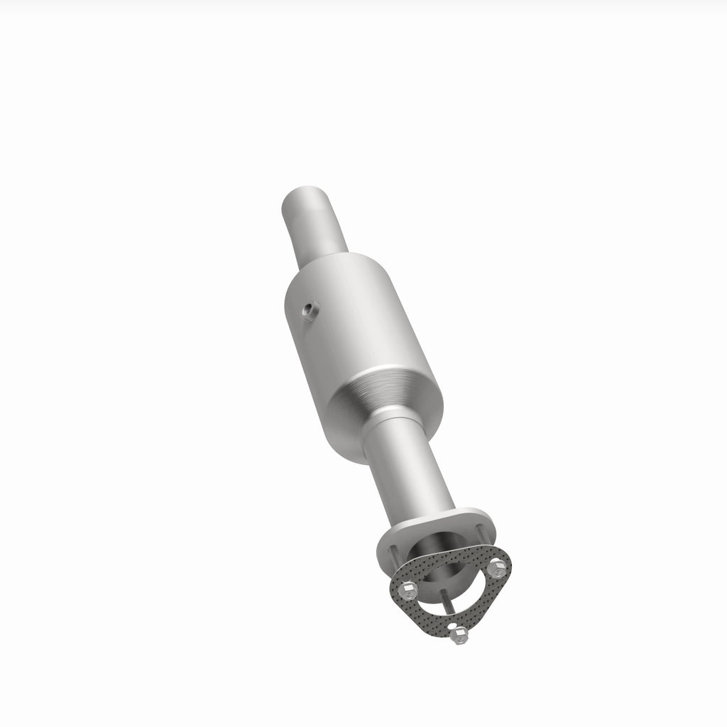 MagnaFlow Exhaust Products 280446 OEM Grade Direct-Fit Catalytic Converter for Select Ford E-450 Super Duty