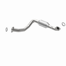 Load image into Gallery viewer, MagnaFlow Exhaust Products 51797 OEM Grade Direct-Fit Catalytic Converter for Select Lexus GX460